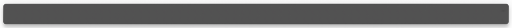 Admin bar blank