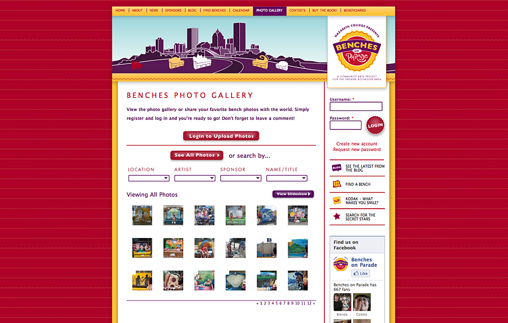 BOP Web gallery Thumbs